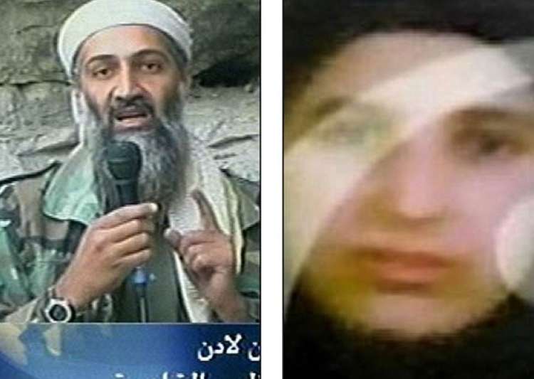 Bin Laden Sex 101