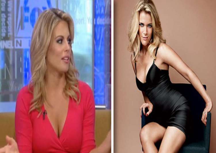 Worlds Top 10 Hottest Female News Anchors 