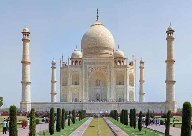 Top 10 Spectacular Man Made Structures In India 1110