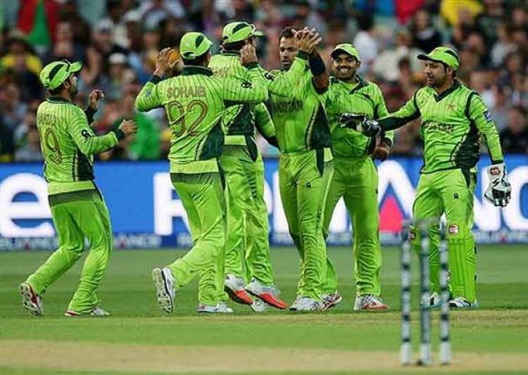 essay on pakistan performance in world cup 2015