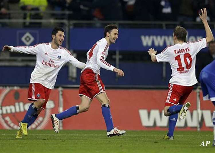 hoffenheim hamburg hoffenheim hamburg