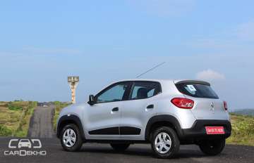 Renault Kwid Renault Kwid