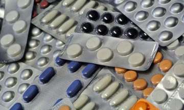 27 medicines from top pharma companies are... 27 medicines from top pharma companies are...