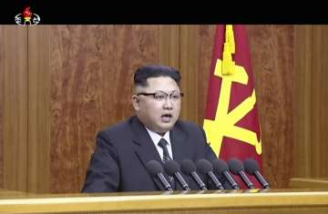 North Korea refuses to bow down to international... North Korea refuses to bow down to international...
