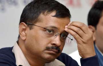 File photo of Arvind Kejriwal - India TV File photo of Arvind Kejriwal - India TV