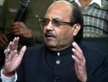 Amar Singh, Samajwadi Party Amar Singh, Samajwadi Party