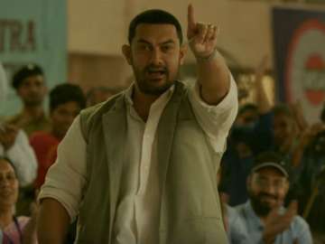 Aamir Khan- India Tv - India TV Aamir Khan- India Tv - India TV