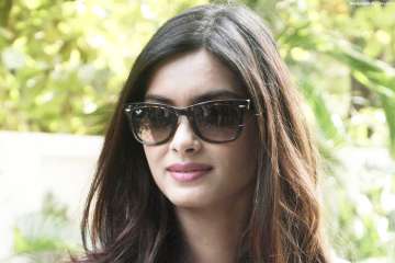 Diana Penty- India Tv - India TV Diana Penty- India Tv - India TV