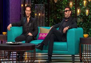 Koffee With Karan Koffee With Karan