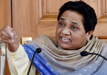 Mayawati, BJP, mahaparivartan rally, Modi, Lucknow Mayawati, BJP, mahaparivartan rally, Modi, Lucknow
