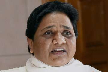 By roping in Mukhtaar, Mayawati dents her image -... By roping in Mukhtaar, Mayawati dents her image -...