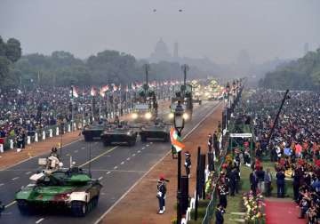 From NSG commandos to Tejas fighters, India... From NSG commandos to Tejas fighters, India...