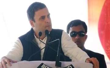 Rahul Gandhi - India TV Rahul Gandhi - India TV
