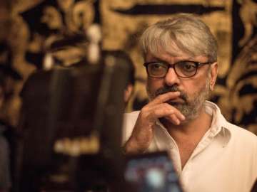 File photo of Sanjay Leela Bhansali - India TV File photo of Sanjay Leela Bhansali - India TV
