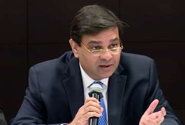 Urjit Patel-led panel will meet to review... Urjit Patel-led panel will meet to review...