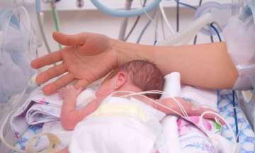 Birth complications may increase risk of autism... Birth complications may increase risk of autism...