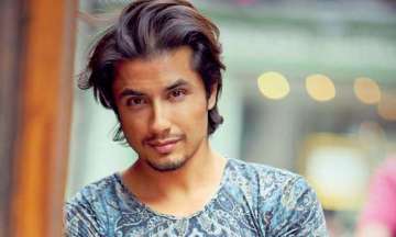Ali Zafar Ali Zafar