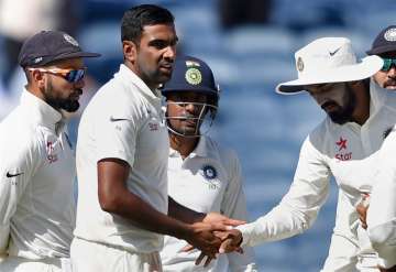 R Ashwin, Ind-Aus, Kapil Dev, Test Match R Ashwin, Ind-Aus, Kapil Dev, Test Match