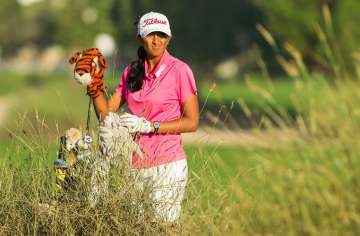 Indian Golfer, Aditi Ashok, Milestone Indian Golfer, Aditi Ashok, Milestone