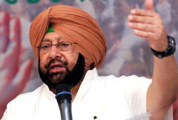 Deploy armed forces in wake of INLD's threat to... Deploy armed forces in wake of INLD's threat to...