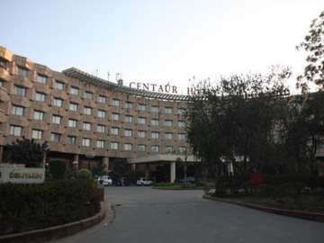 AI which manages the Centaur Hotel may seek other... AI which manages the Centaur Hotel may seek other...