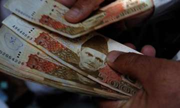 FATF has given Pakistan 90 days to shut financing... FATF has given Pakistan 90 days to shut financing...