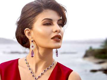 Jacqueline Fernandez Jacqueline Fernandez