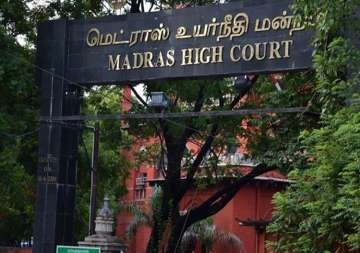 Madras HC asks for video footage of Assembly... Madras HC asks for video footage of Assembly...