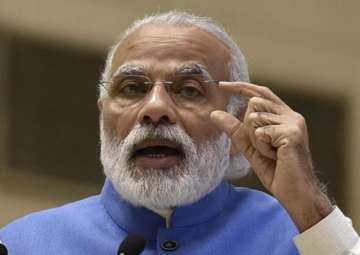 Narendra Modi Narendra Modi
