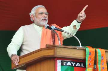 Narendra Modi Narendra Modi
