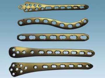 Orthopedic implants Orthopedic implants