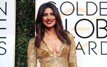 Priyanka Chopra, Sanjay leela Bhansali Priyanka Chopra, Sanjay leela Bhansali