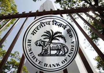 RBI not for free licensing of payments sector... RBI not for free licensing of payments sector...