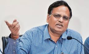 Satyendra Jain Satyendra Jain