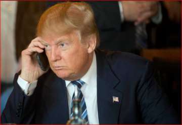Donald Trump Donald Trump