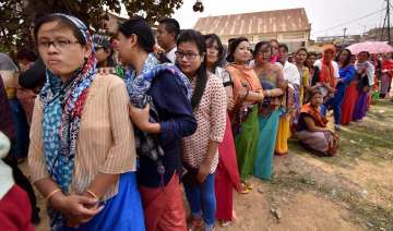 Manipur, Assembly Election Manipur, Assembly Election