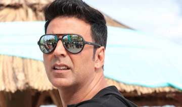 Akshay Kumar Akshay Kumar
