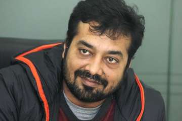 Anurag Kashyap Anurag Kashyap
