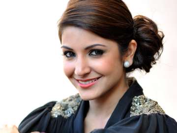 Anushka Sharma- India Tv - India TV Anushka Sharma- India Tv - India TV