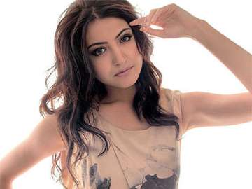 Anushka Sharma - India TV Anushka Sharma - India TV