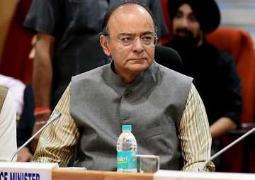 Finance Ministry refuses RTI query on whether... Finance Ministry refuses RTI query on whether...