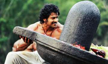 Prabhas Prabhas