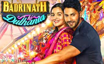 Badrinath Ki Dulhania Badrinath Ki Dulhania