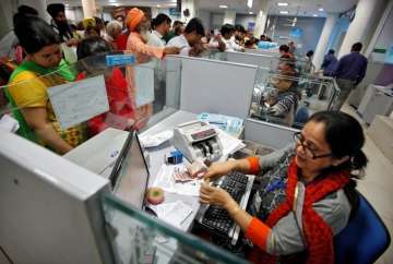 Central Government, SBI, Capital Central Government, SBI, Capital