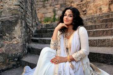 Vidya Balan Vidya Balan