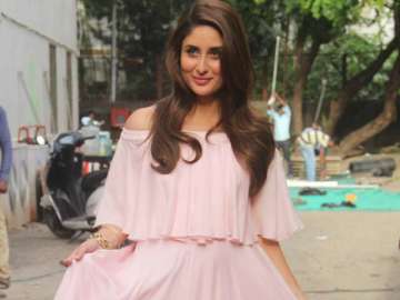 Kareena Kapoor Khan Kareena Kapoor Khan