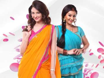 Did Saumya Tandon aka ‘Anita Bhabhi’ know... Did Saumya Tandon aka ‘Anita Bhabhi’ know...