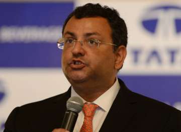 Pleas of Cyrus Mistry's family firms 'not... Pleas of Cyrus Mistry's family firms 'not...