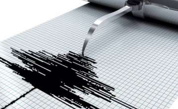 4.8 magnitude hits northwestern Jammu and... 4.8 magnitude hits northwestern Jammu and...
