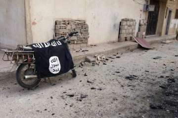 Isis, Islamic State, Text Books, AK 47 Isis, Islamic State, Text Books, AK 47